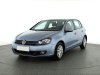 Volkswagen Golf, 2009 - pohled č. 3