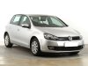 Volkswagen Golf, 2011 - celkový pohled