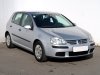 Volkswagen Golf, 2005 - celkový pohled