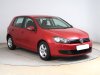 Volkswagen Golf, 2010 - celkový pohled