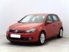 Volkswagen Golf, 2010 - pohled č. 3