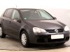 Volkswagen Golf, 2008 - celkový pohled