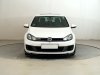 Volkswagen Golf, 2011 - pohled č. 2