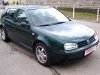 Volkswagen Golf, 2001 - pohled č. 3