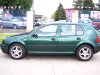 Volkswagen Golf, 2001 - pohled č. 4