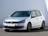 Volkswagen Golf, 2012 - pohled č. 3