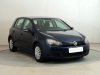 Volkswagen Golf, 2010 - celkový pohled