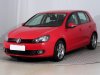 Volkswagen Golf, 2010 - pohled č. 3