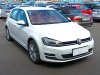 Volkswagen Golf, 2017 - celkový pohled
