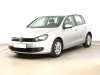 Volkswagen Golf, 2011 - pohled č. 3