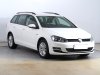 Volkswagen Golf, 2015 - celkový pohled