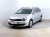 Volkswagen Golf, 2010 - pohled č. 3