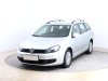 Volkswagen Golf, 2011 - pohled č. 3