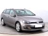 Volkswagen Golf, 2014 - celkový pohled