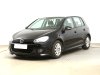 Volkswagen Golf, 2010 - pohled č. 3