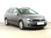 Volkswagen Golf, 2011 - celkový pohled
