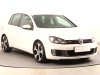 Volkswagen Golf, 2010 - celkový pohled