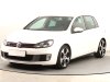 Volkswagen Golf, 2010 - pohled č. 3