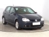 Volkswagen Golf, 2008 - celkový pohled