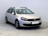 Volkswagen Golf, 2011 - celkový pohled