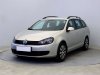 Volkswagen Golf, 2011 - pohled č. 3