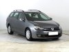 Volkswagen Golf, 2011 - celkový pohled
