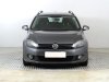 Volkswagen Golf, 2011 - pohled č. 2