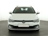 Volkswagen Golf, 2022 - pohled č. 2