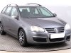 Volkswagen Golf, 2009 - celkový pohled