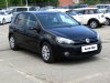 Volkswagen Golf, 2010 - celkový pohled