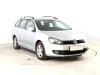 Volkswagen Golf, 2010 - celkový pohled