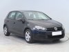 Volkswagen Golf, 2010 - celkový pohled