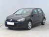 Volkswagen Golf, 2010 - pohled č. 3
