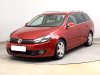 Volkswagen Golf, 2010 - pohled č. 3