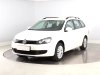 Volkswagen Golf, 2011 - pohled č. 3