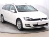 Volkswagen Golf, 2016 - celkový pohled