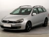 Volkswagen Golf, 2012 - pohled č. 3