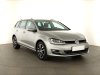 Volkswagen Golf, 2016 - celkový pohled