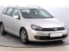 Volkswagen Golf, 2010 - celkový pohled