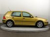 Volkswagen Golf, 1999 - pohled č. 8