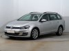 Volkswagen Golf, 2015 - pohled č. 3