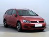 Volkswagen Golf, 2014 - celkový pohled