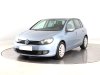 Volkswagen Golf, 2009 - pohled č. 3