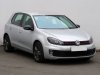 Volkswagen Golf, 2009 - celkový pohled