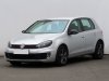 Volkswagen Golf, 2009 - pohled č. 3