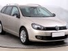 Volkswagen Golf, 2012 - celkový pohled