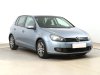 Volkswagen Golf, 2009 - celkový pohled