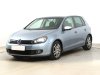 Volkswagen Golf, 2009 - pohled č. 3