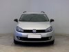 Volkswagen Golf, 2012 - pohled č. 2