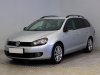 Volkswagen Golf, 2012 - pohled č. 3